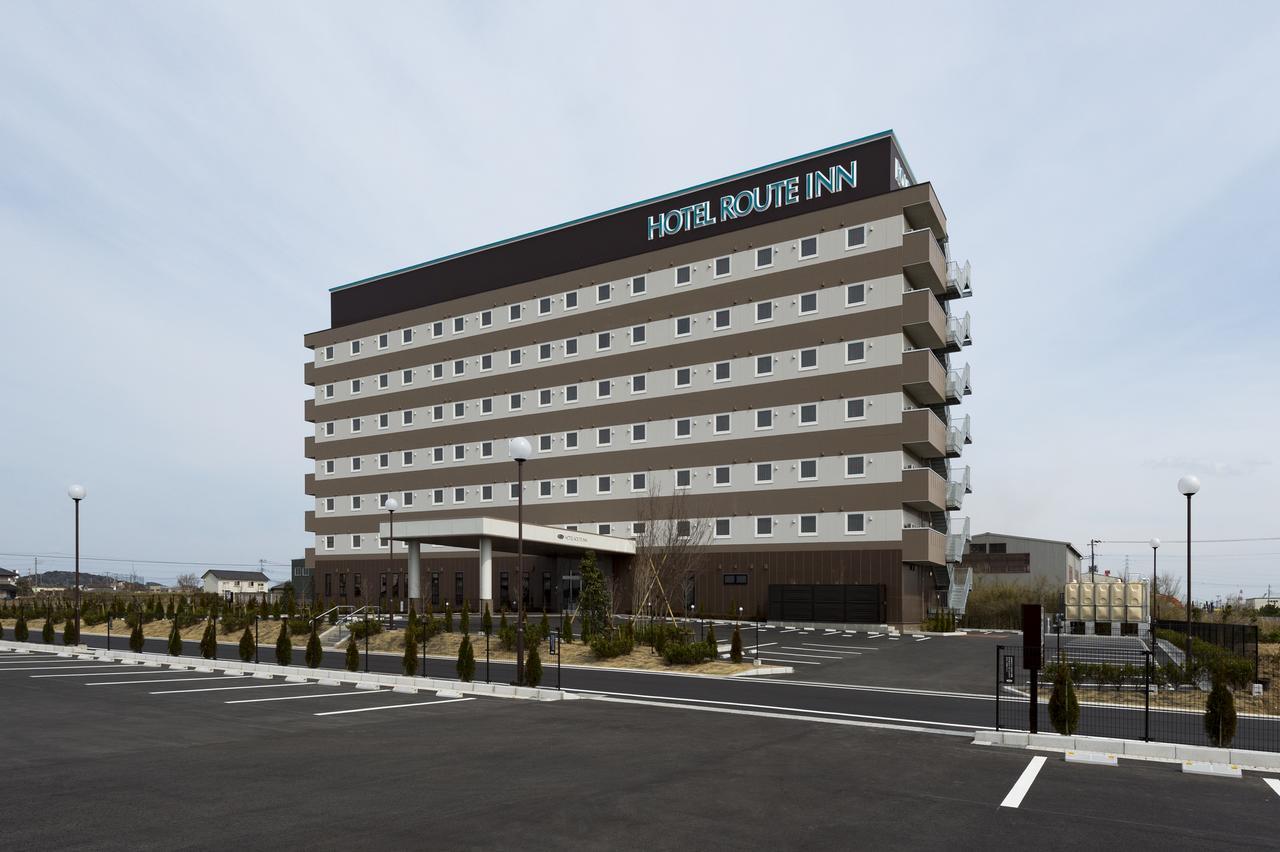 Hotel Route-Inn Kashima Kashima  Esterno foto