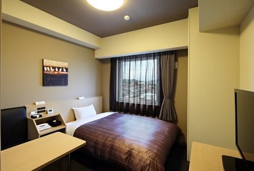Hotel Route-Inn Kashima Kashima  Esterno foto
